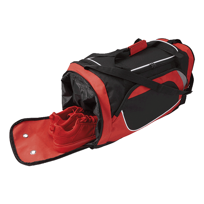 Sports Bag with Shoe Compartment R 349.99