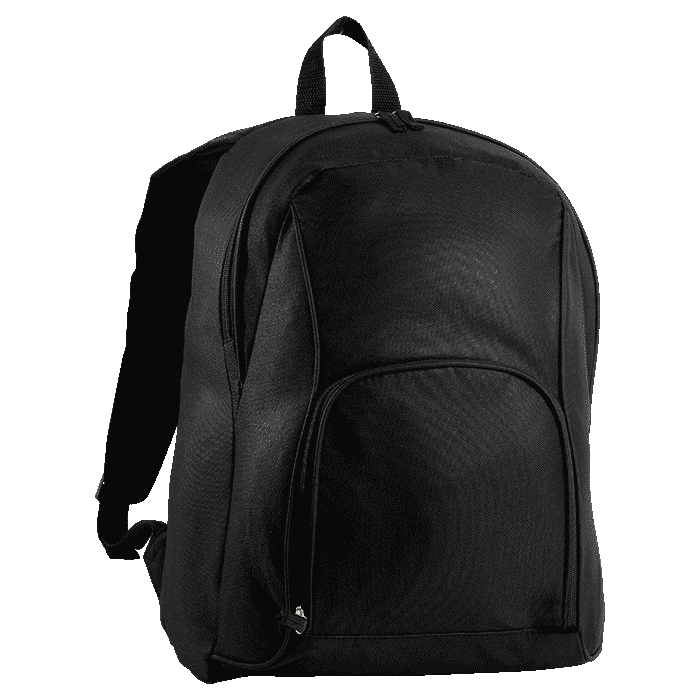 Puffed Front Pocket Backpack R 195.99