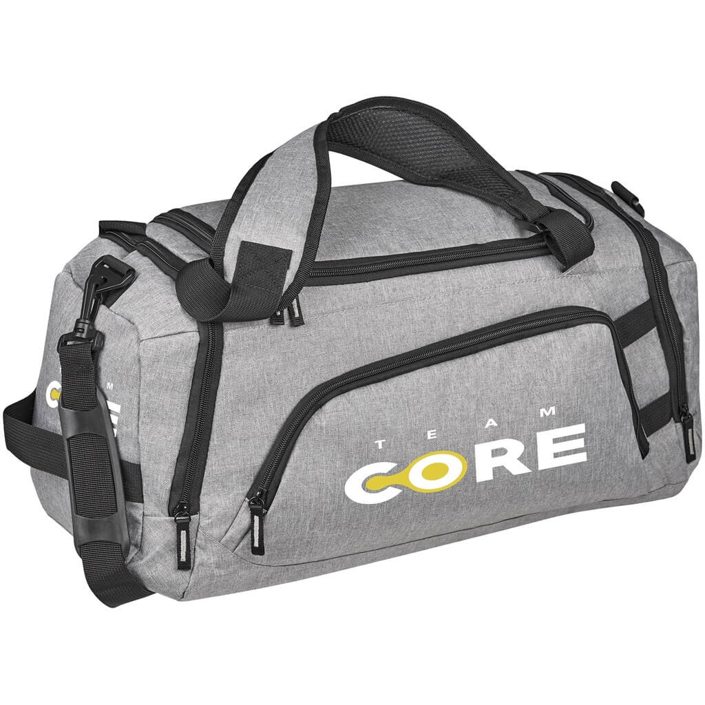 Luke Dual Function Sports Bag R 419.99