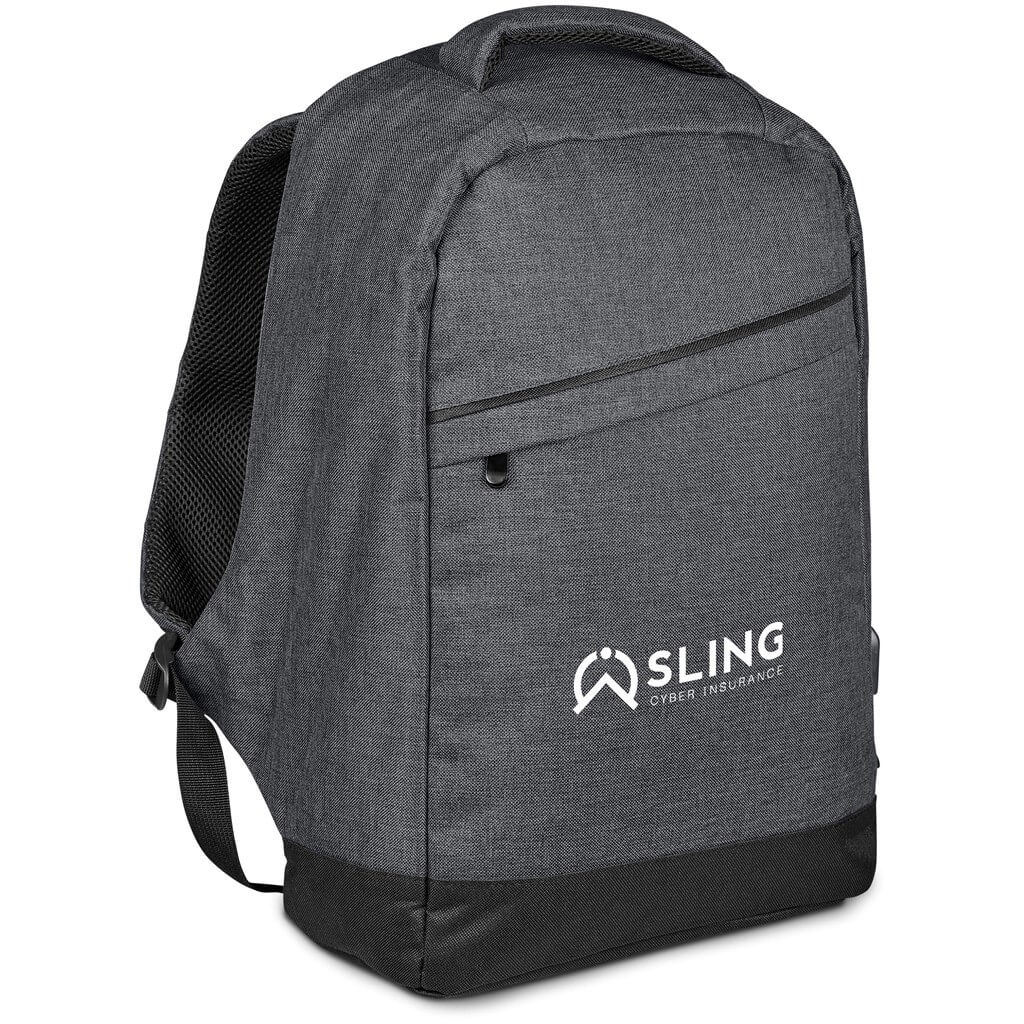 Swiss Cougar Munich Anti-Theft Laptop Backpack R 489.99