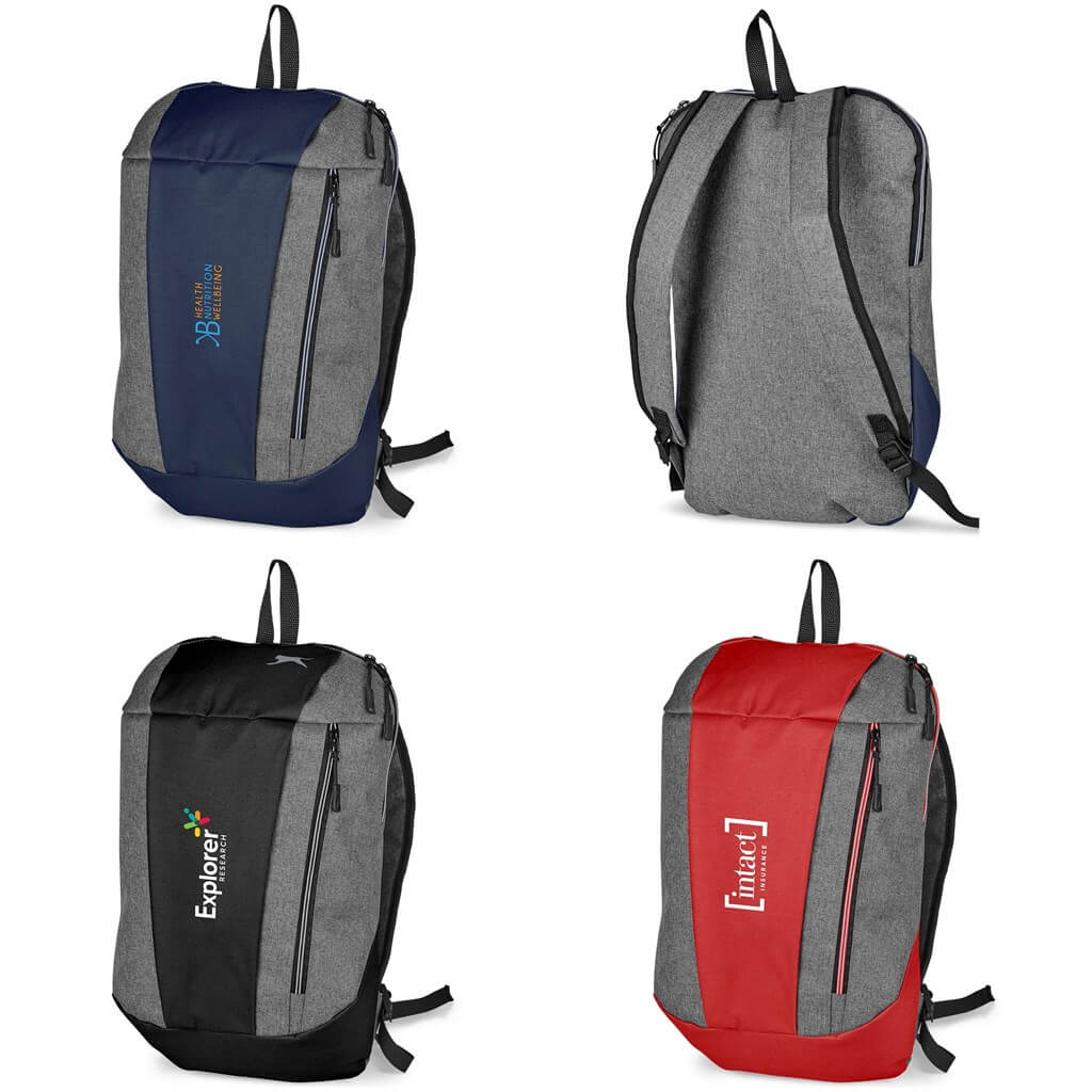 Slazenger Wembley Backpack R 237.99