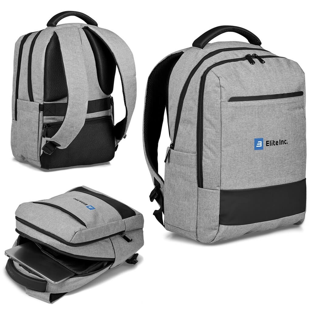 Swiss Cougar Zurich Laptop Backpack R 839.99