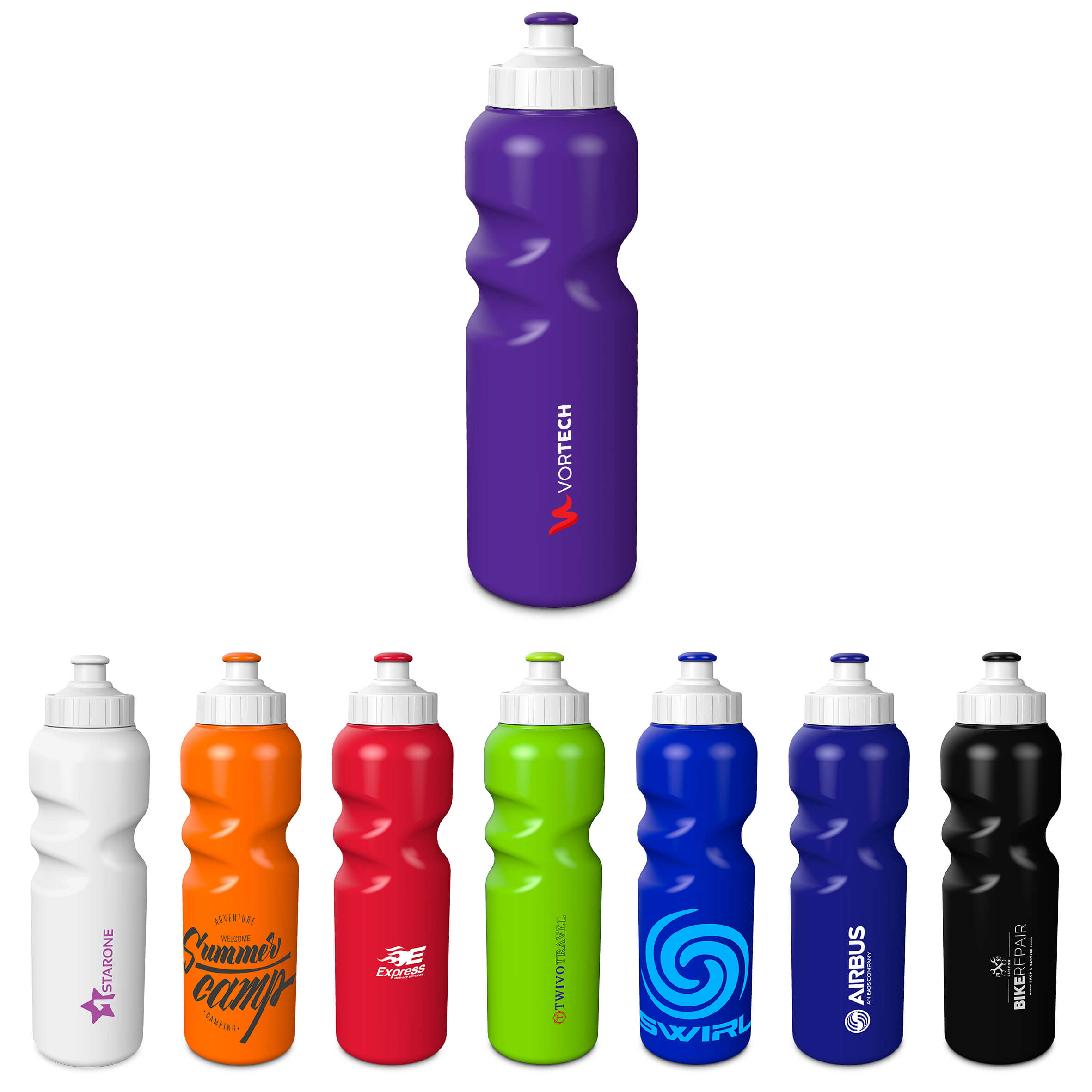 Riviera Water Bottle R 24.49