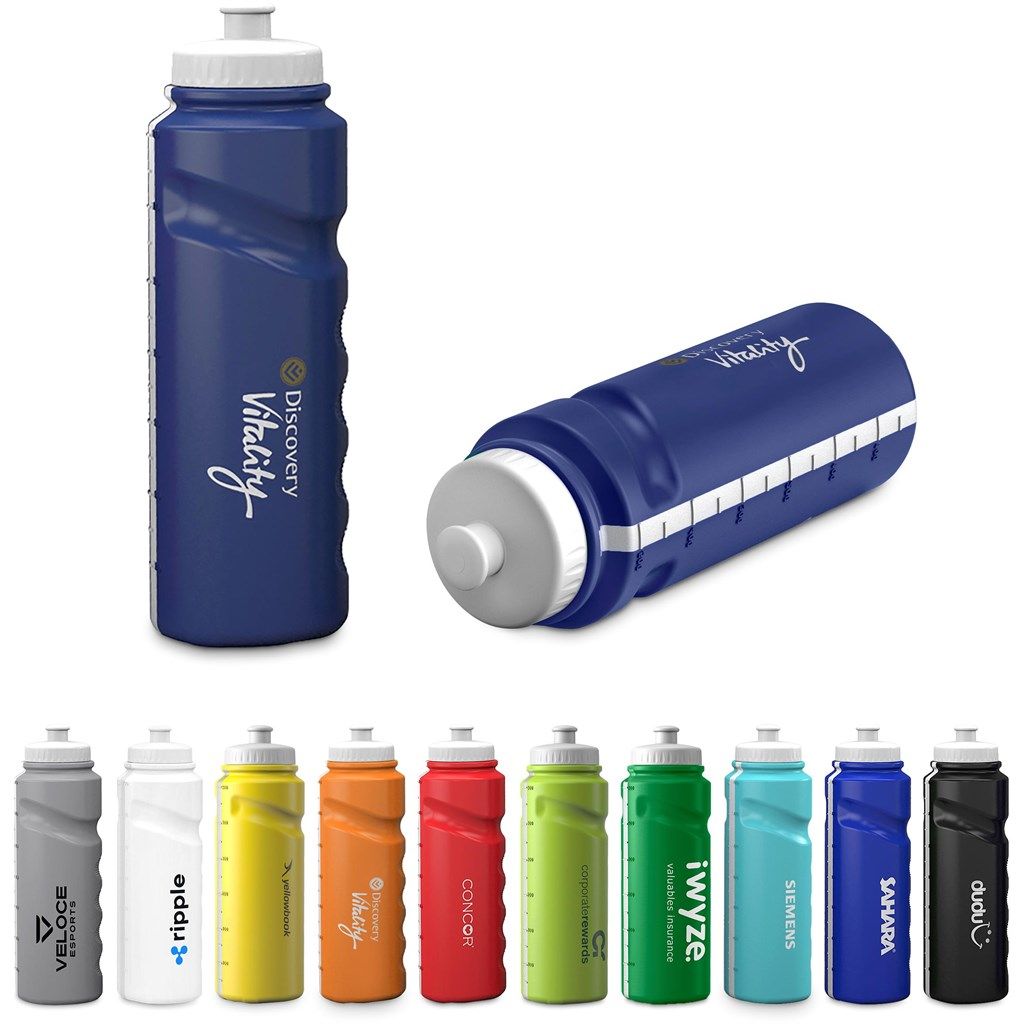 Slam Water Bottle R 23.79