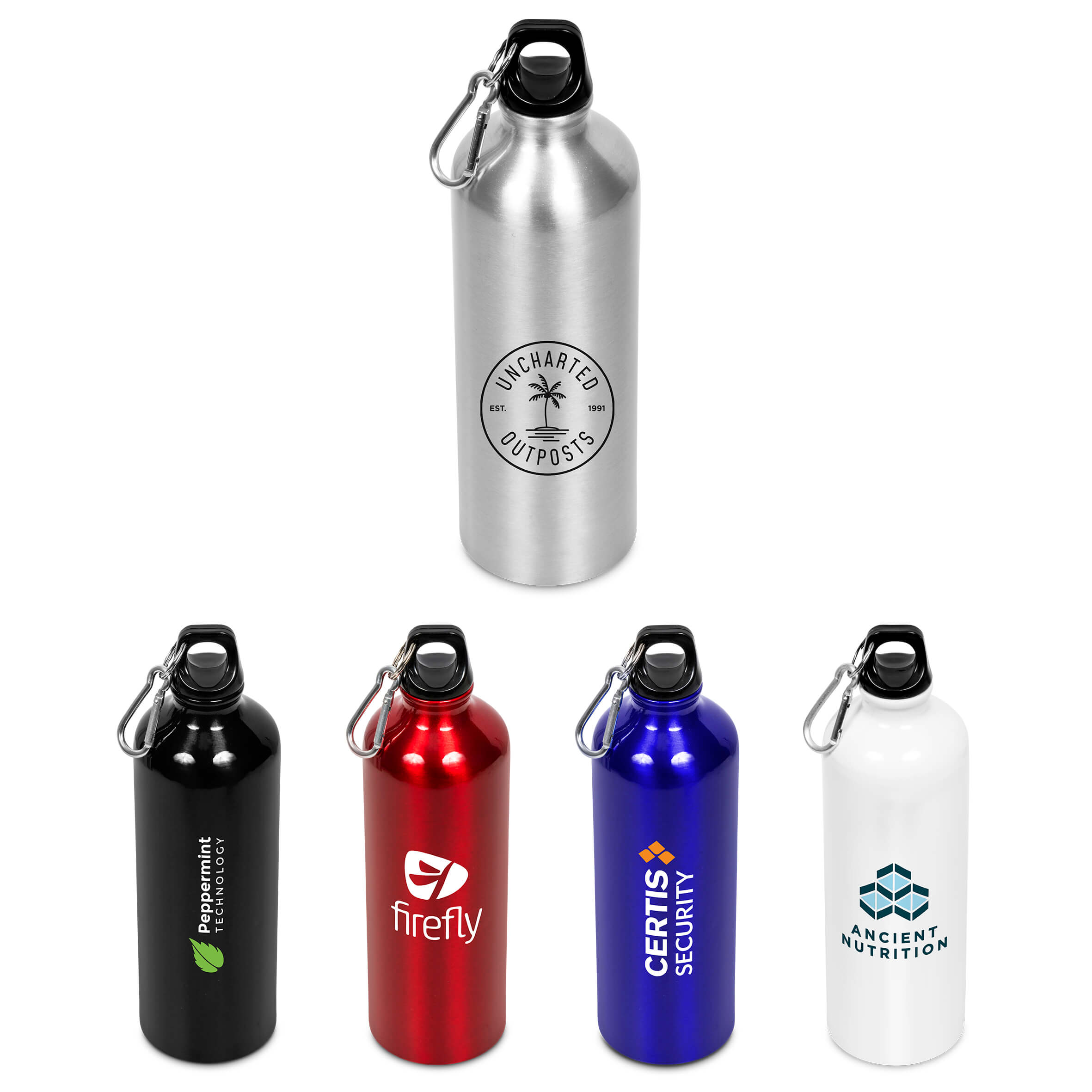 Solano Water Bottle R 79.79
