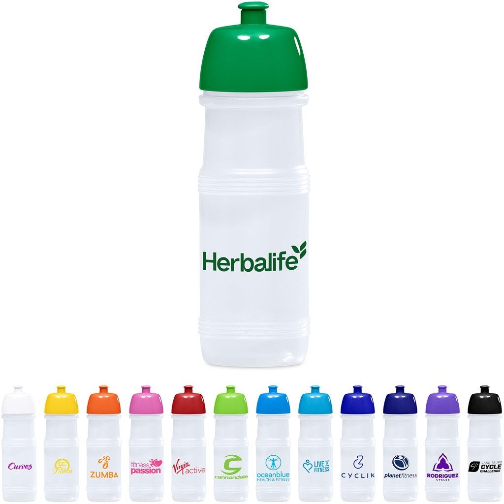Slipstream Plastic Water Bottle R 28.70