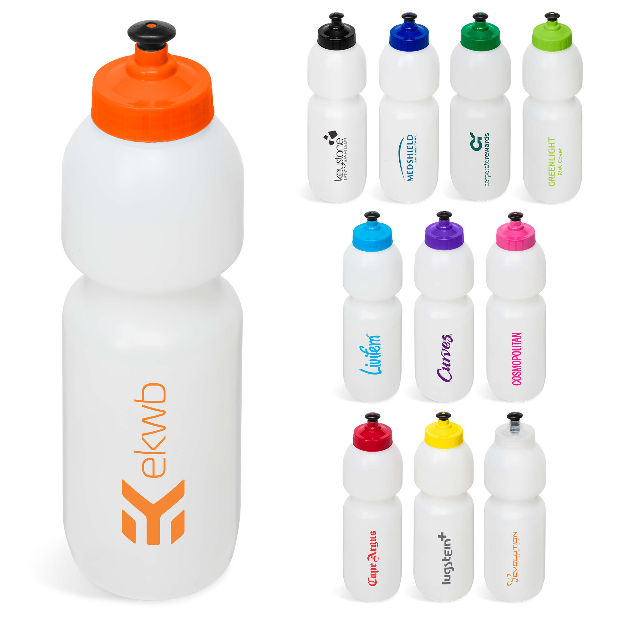 Alpine Water Bottle R 26.59