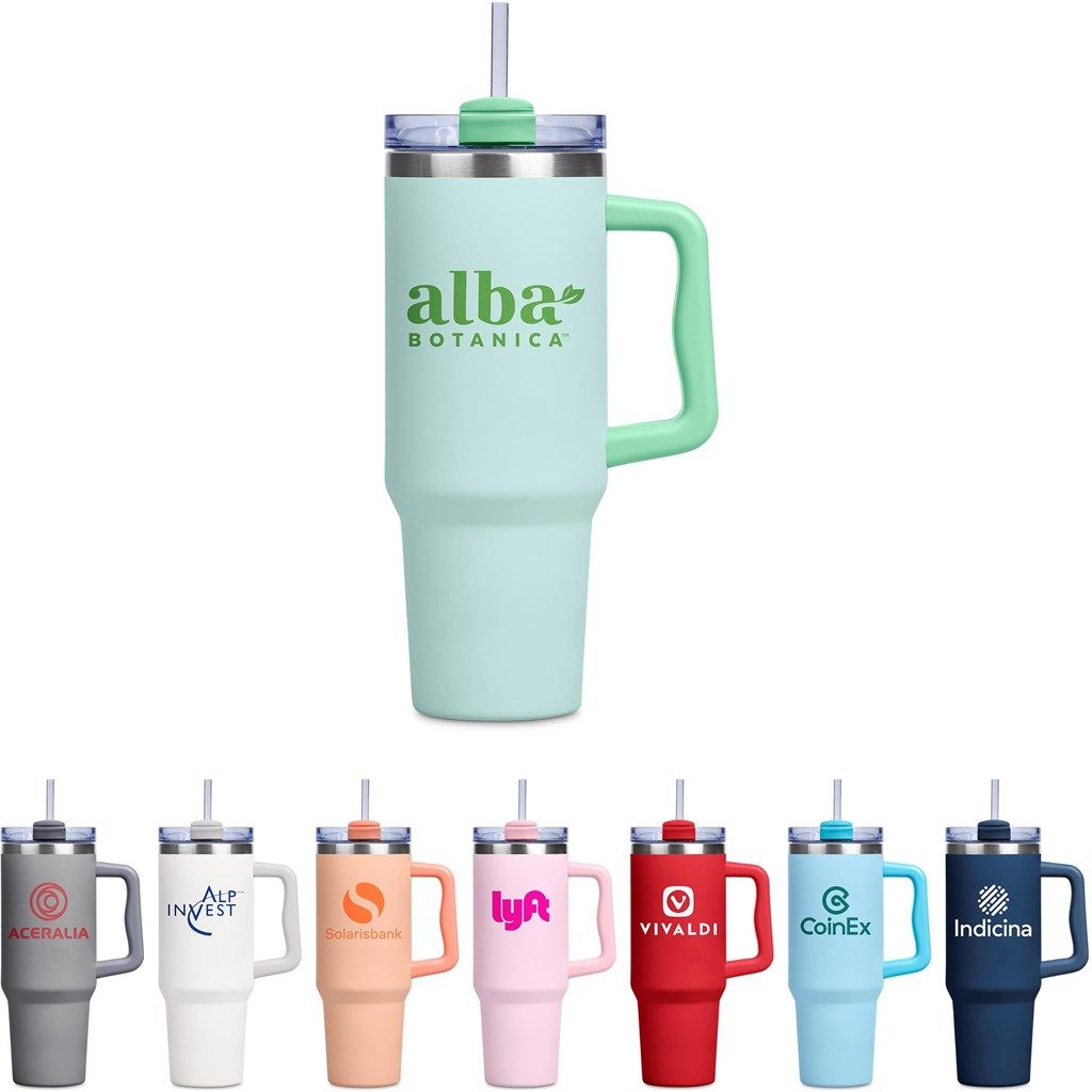 Kahuna Stainless Steel Vacuum Mug R 321.99
