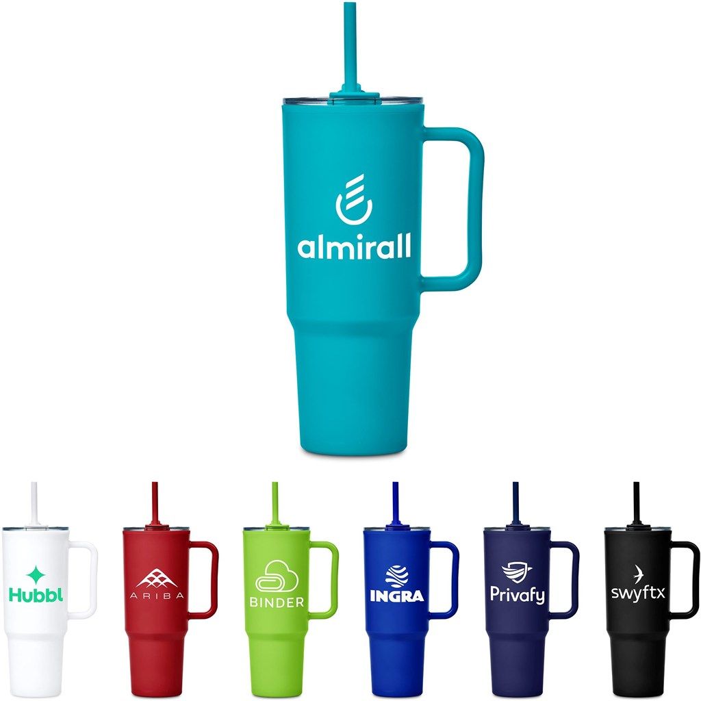 Texas Plastic Double-Wall Mug R 167.99