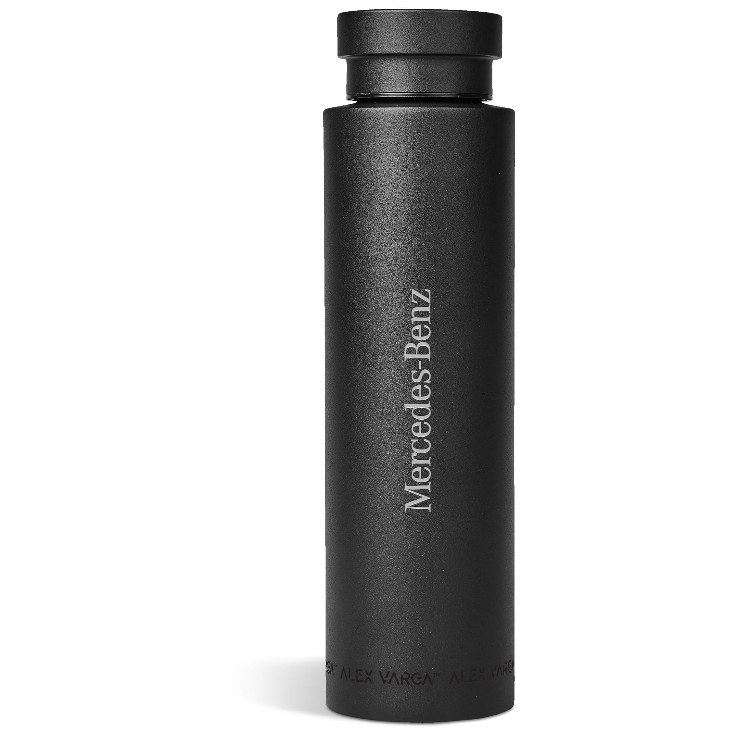 Alex Varga Shackleton Stainless Steel Vacuum Water Bottle R 391.99
