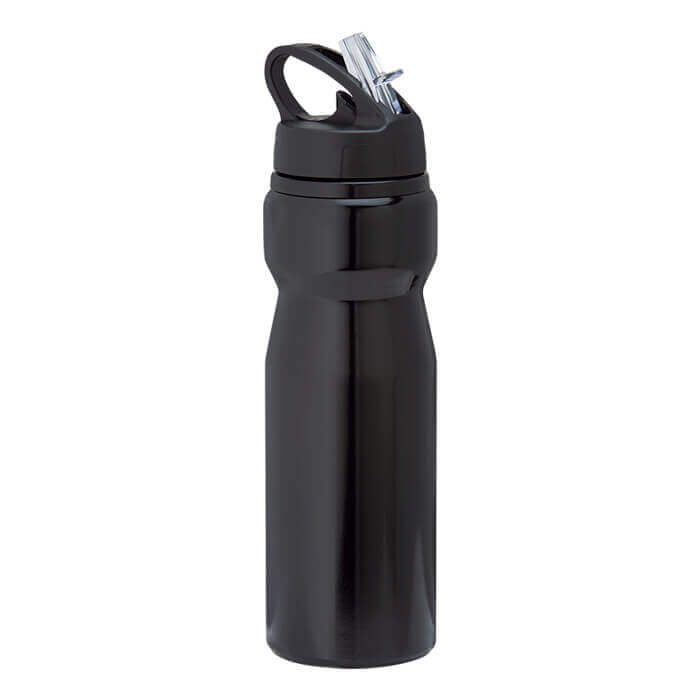 Aluminium Water Bottle with Carry Handle R 97.99