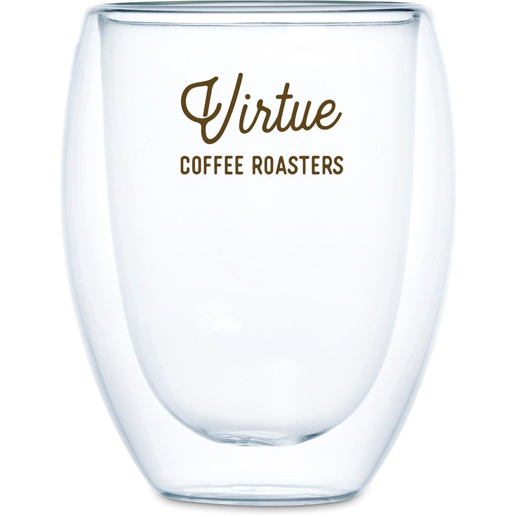 Lorenzo Glass Double-Wall Cup R 97.99