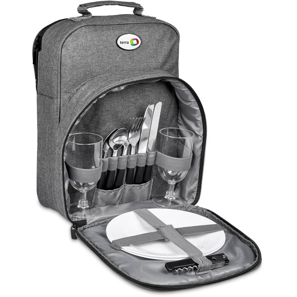 Avenue 2-Person Picnic Backpack Cooler R 433.99
