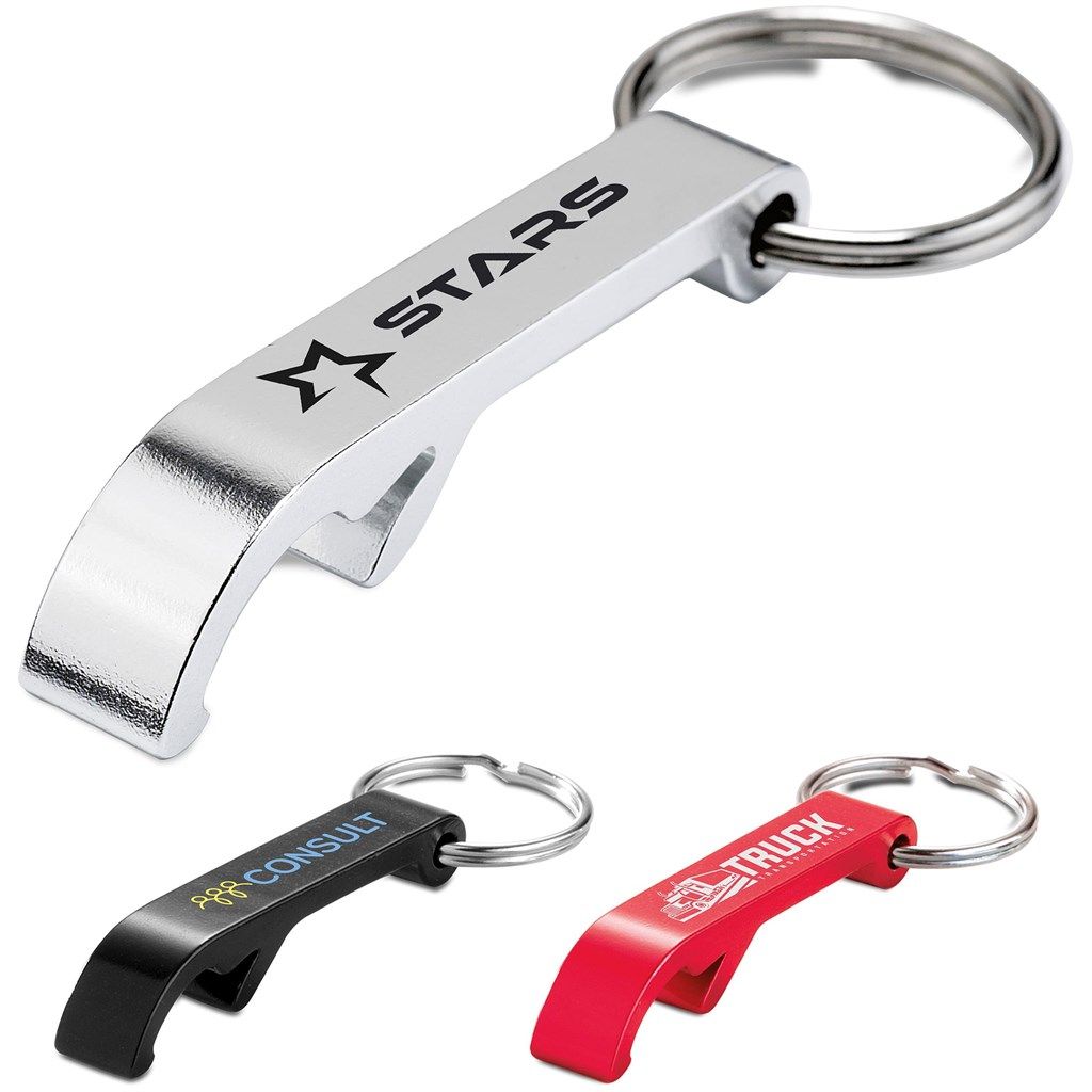 Snappy Bottle Opener Keyholder R 8.39