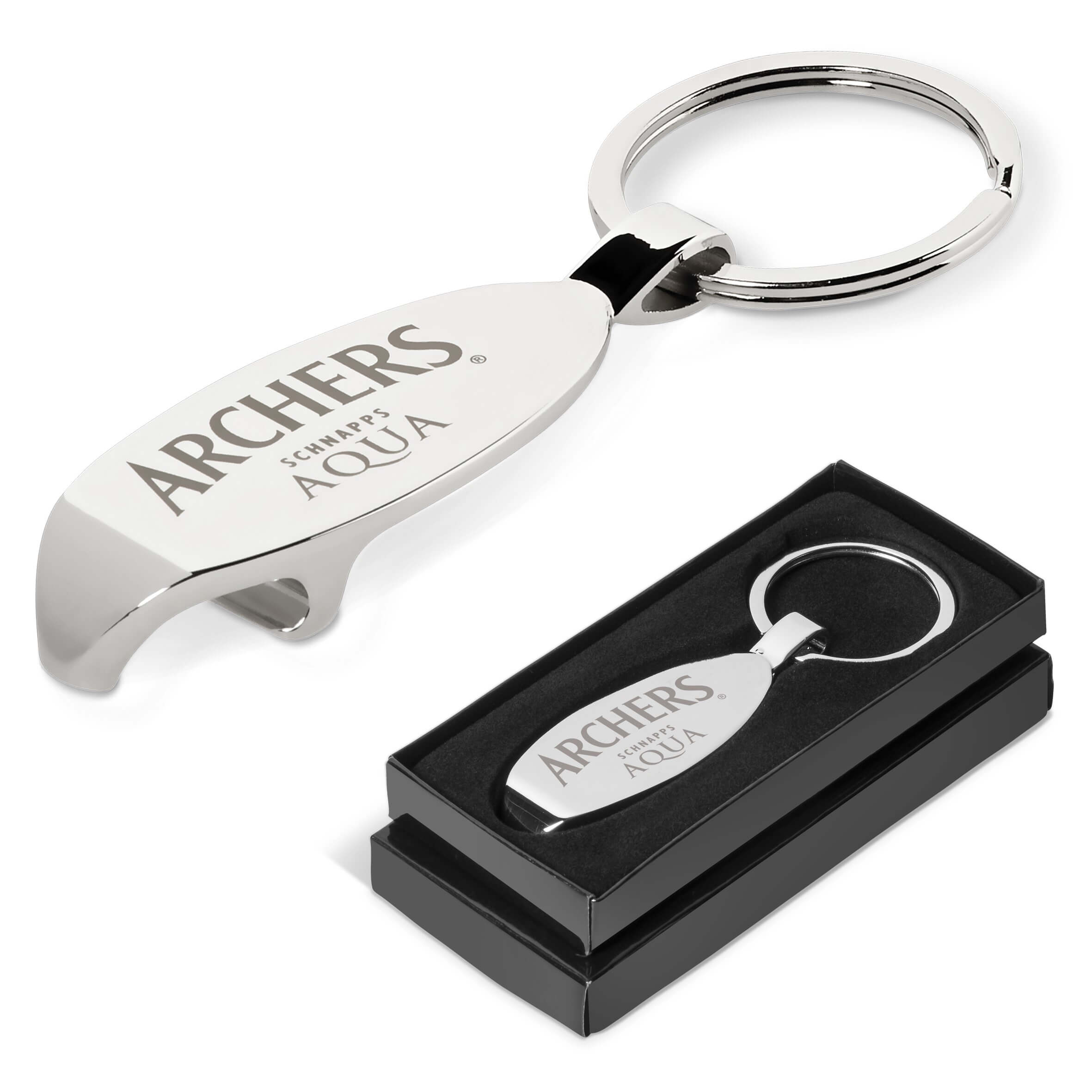 Bar-Hopper Bottle Opener Keyholder R 33.59