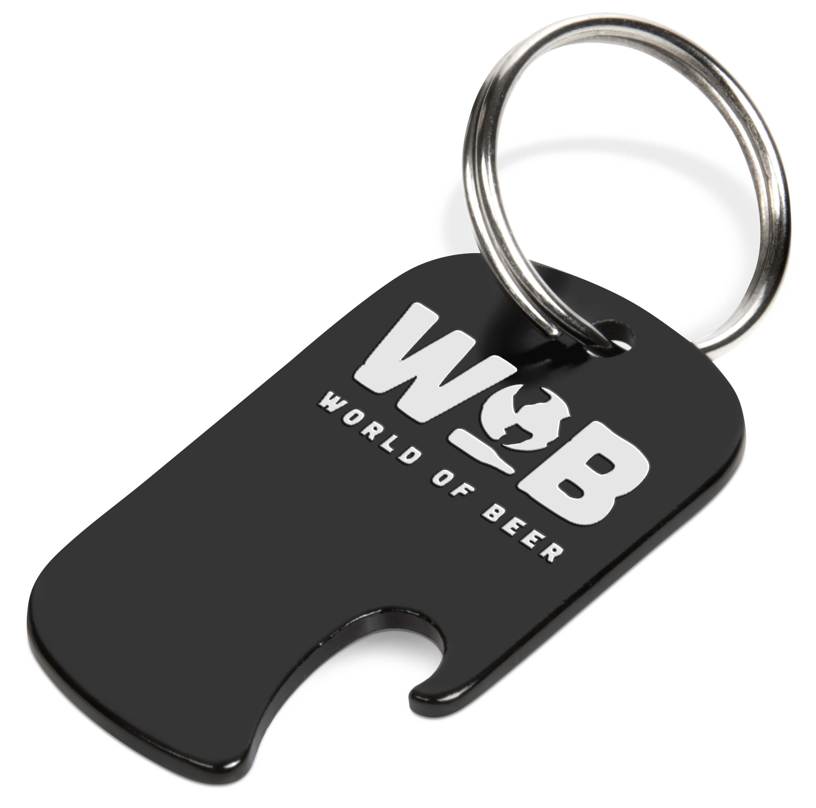 Jimmy Bottle Opener Keyholder R 11.19