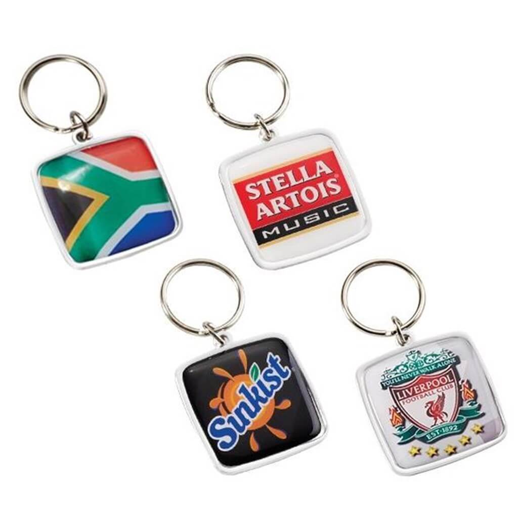 Big Screen Dome Keyholder R 16.79