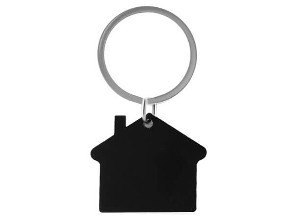 House Shape Keyring R 20.58
