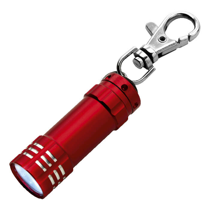 Pocket Torch with LED Lights R 60.19