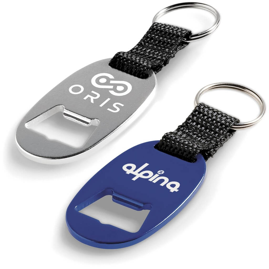 Bootlegger Bottle Opener Keyholder R 17.49