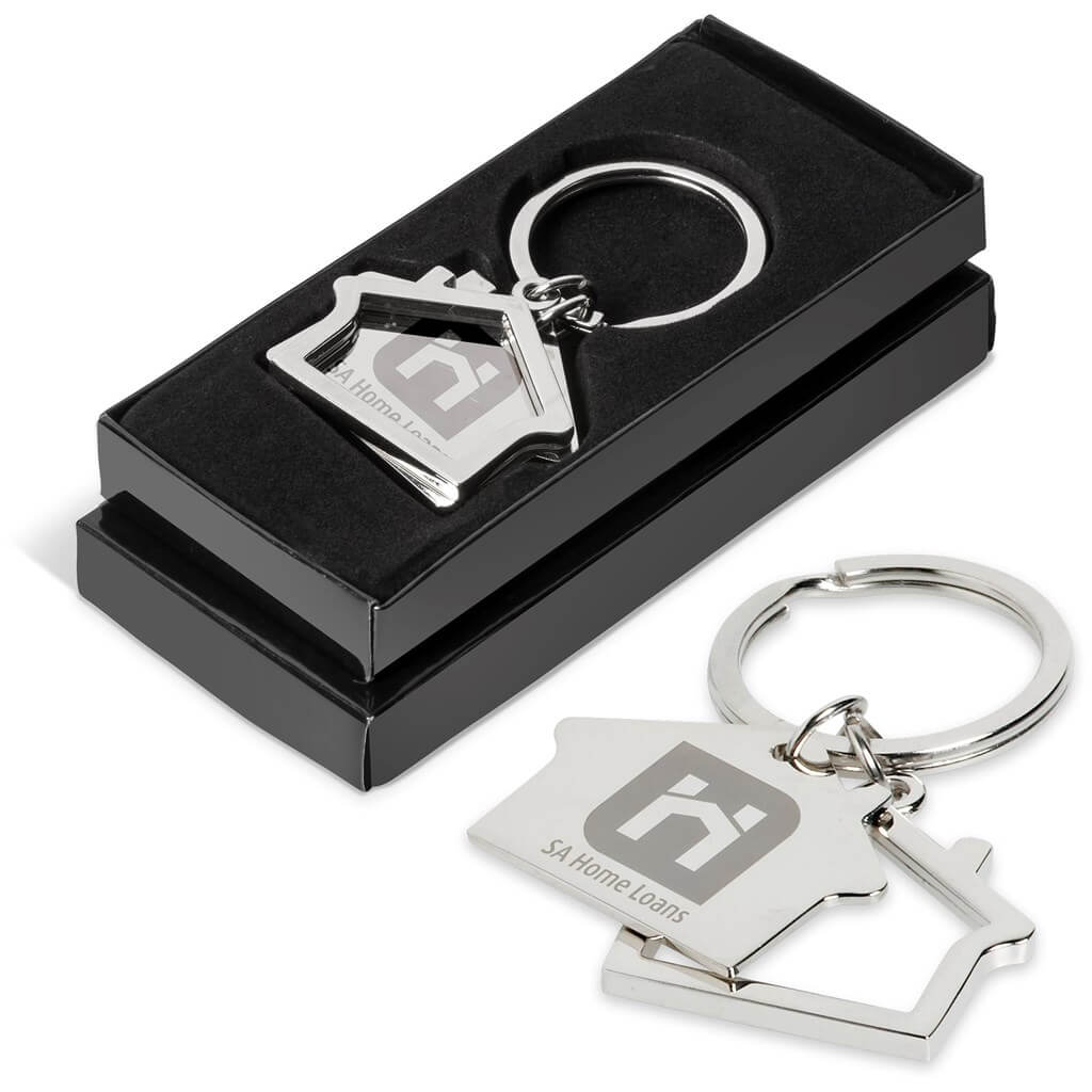 Mi-Casa-Su-Casa Keyholder R 33.59