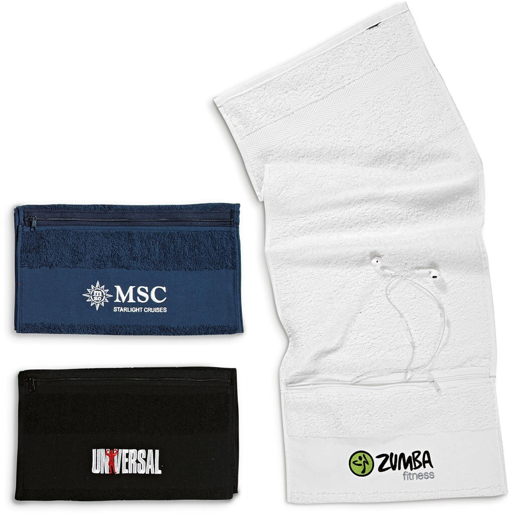 Fanatic Sports Towel R 97.99