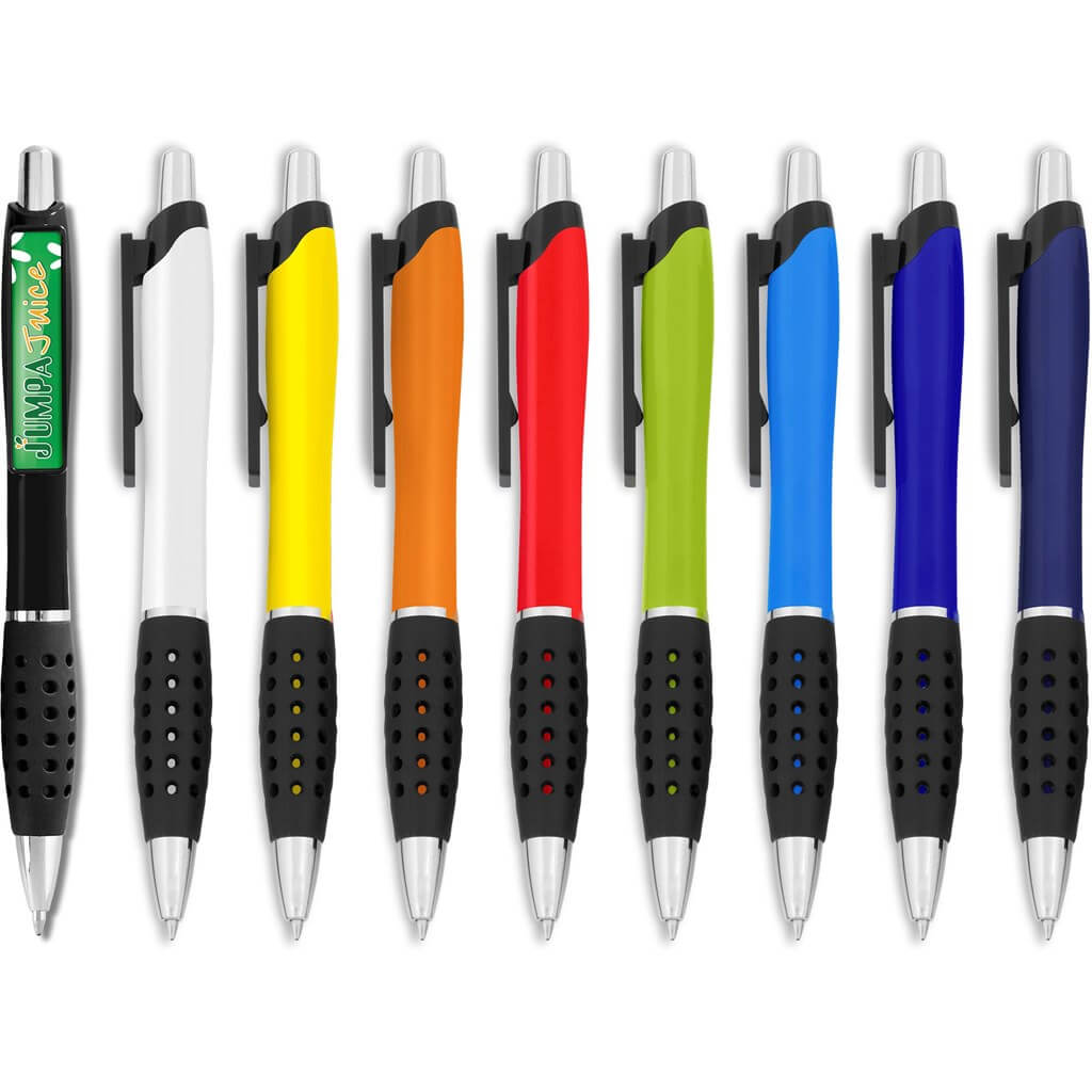 Billboard Dome Ball Pen R 8.39