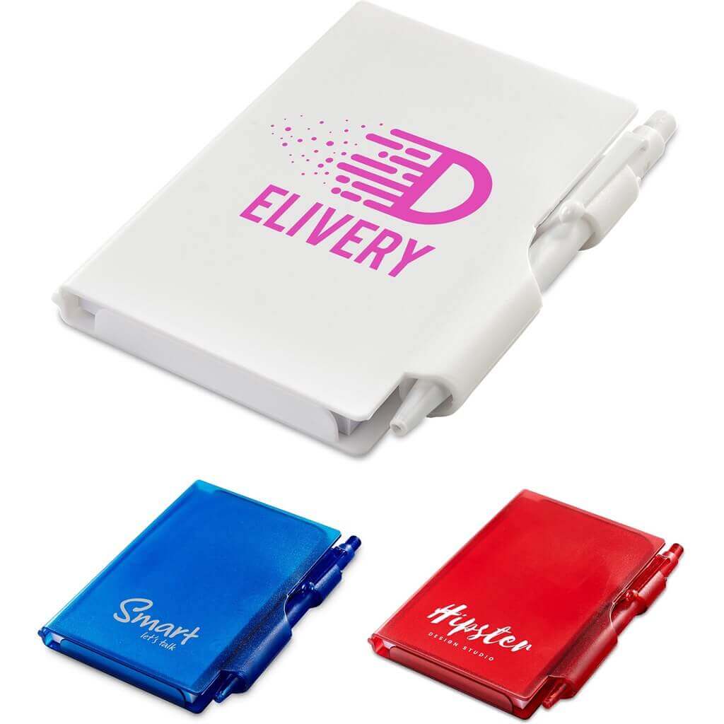 Nifty Notebook & Pen R 20.99