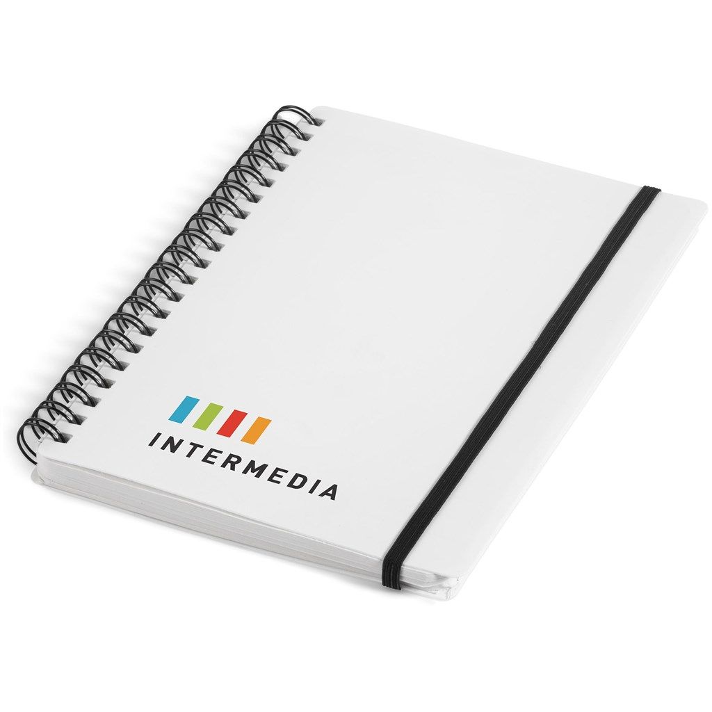 Blot Midi Spiral Notebook R 34.99