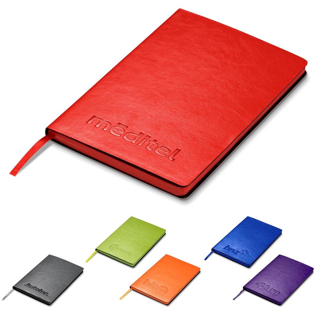 Showcase A5 Soft Cover Notebook R 57.39