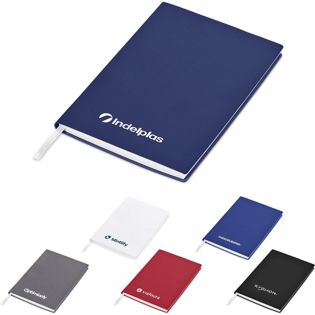 Siam A5 Soft Cover Notebook R 46.19