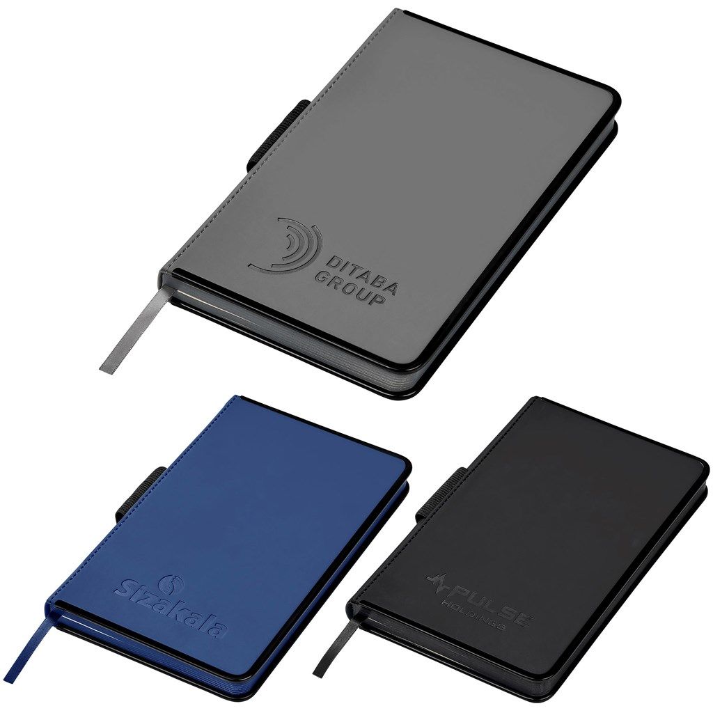 Alex Varga Volta A5 Hard Cover Notebook R 251.99