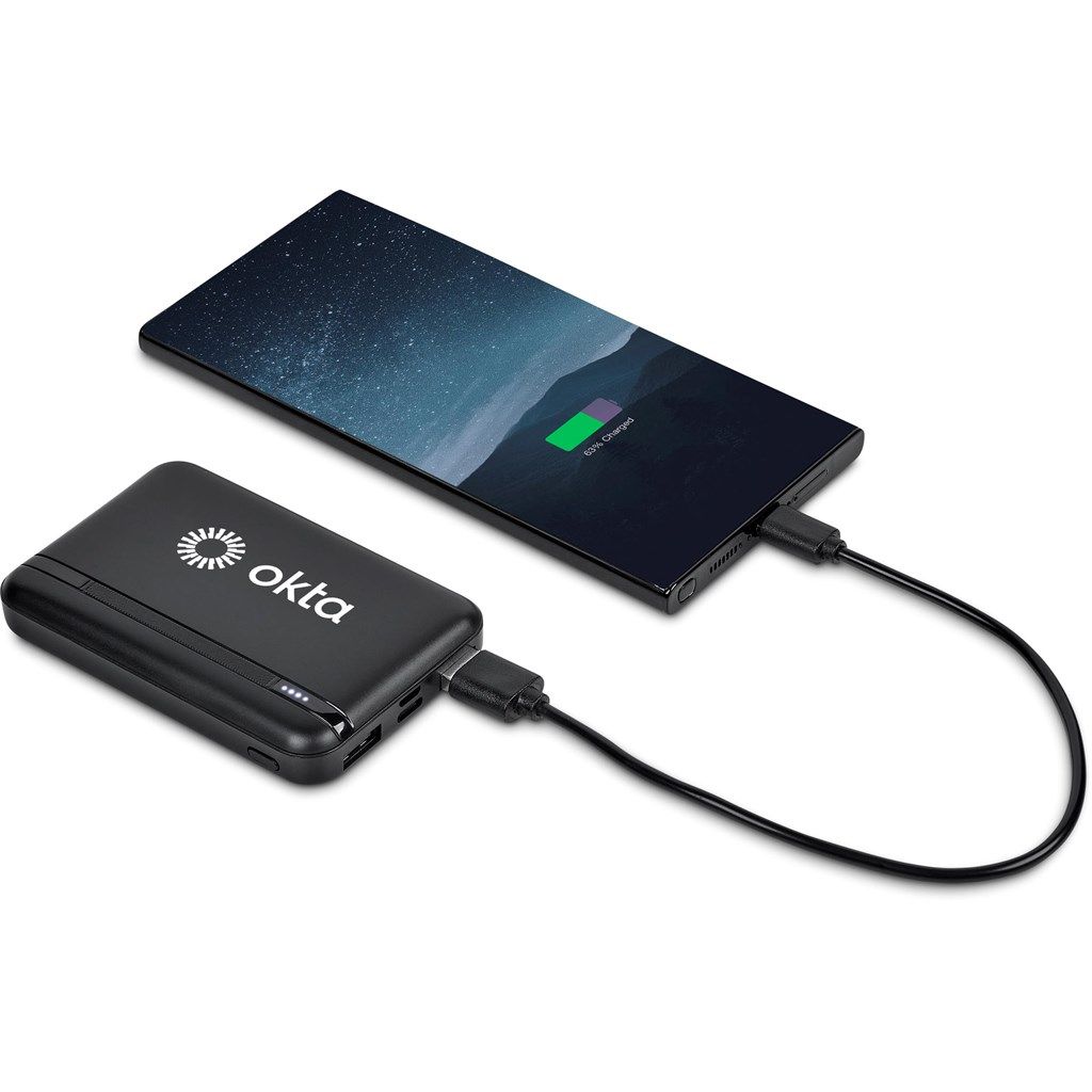 Core Power Bank - 5000mAh R 195.99