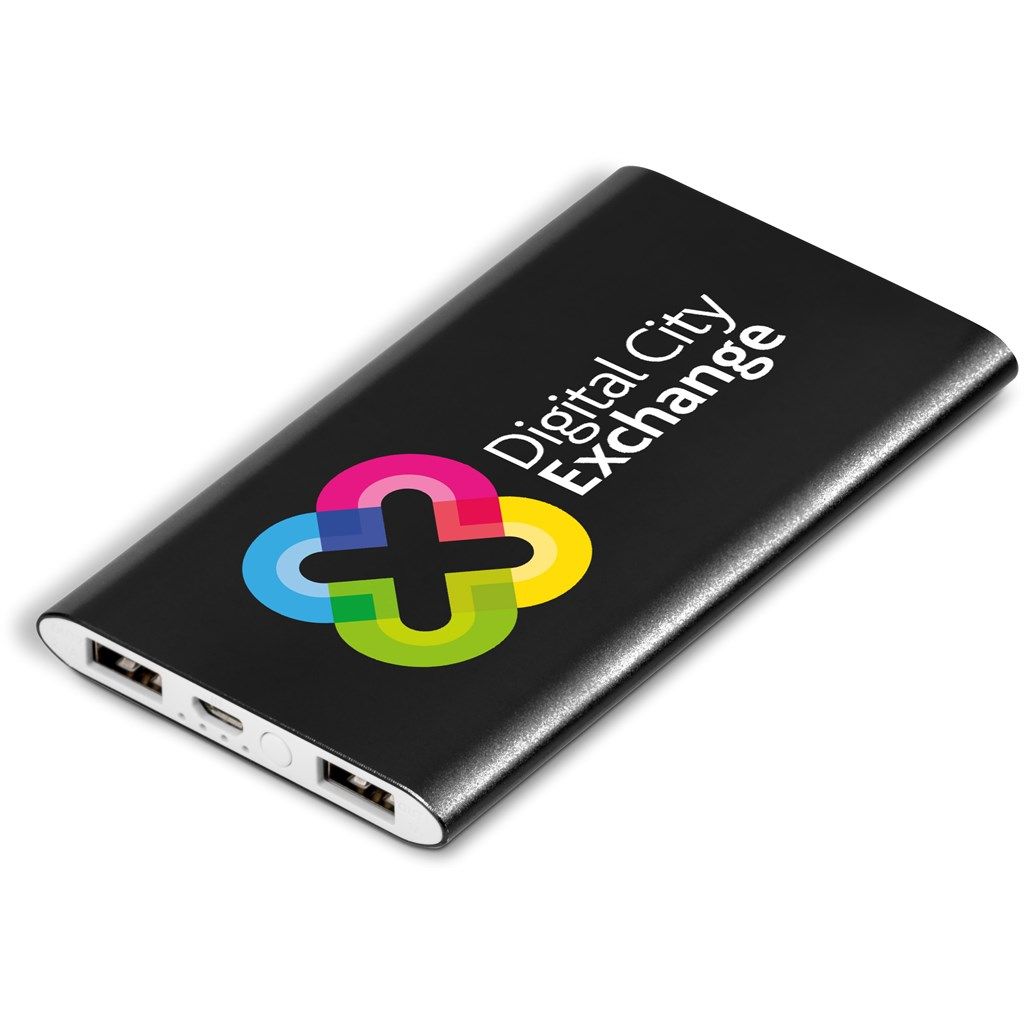 Odeon Slim 4000mAh Power Bank R 181.99