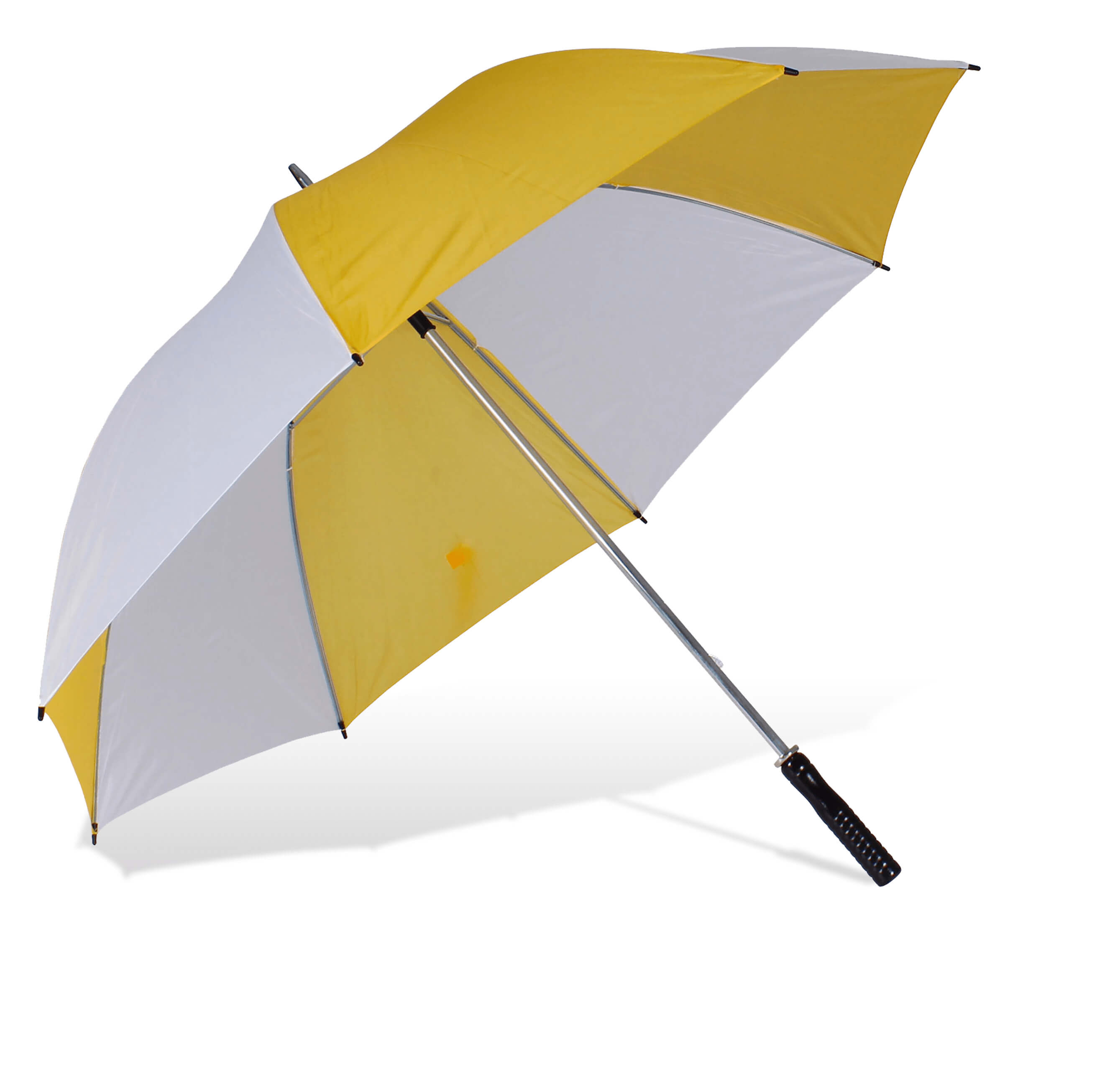 Yellow-White