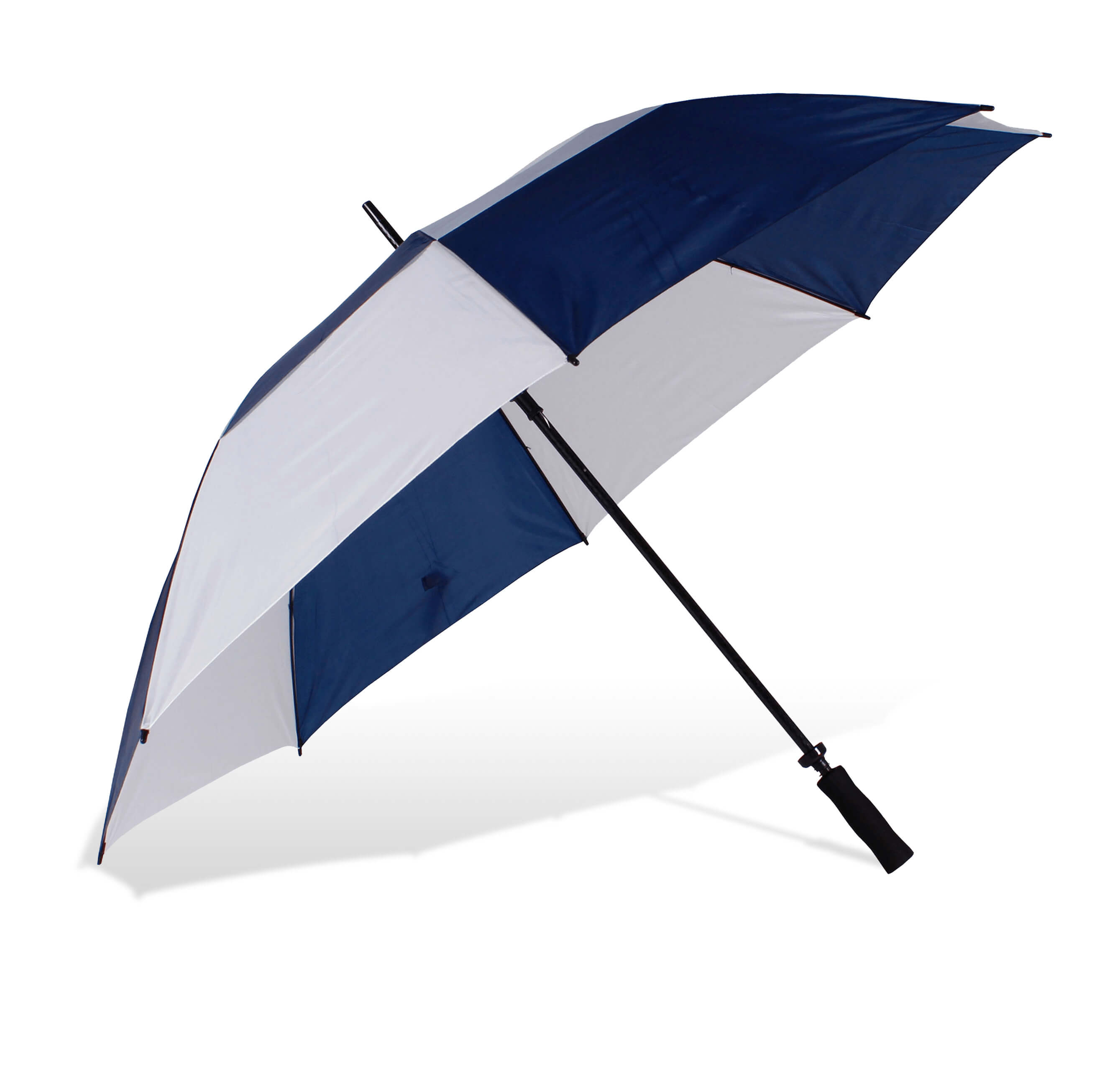 Navy-White