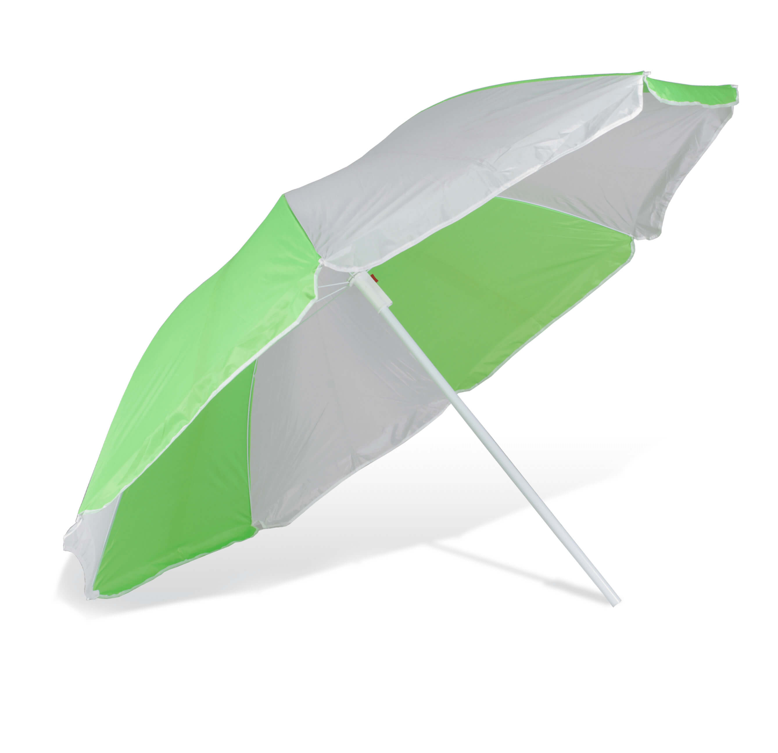 Lime-White