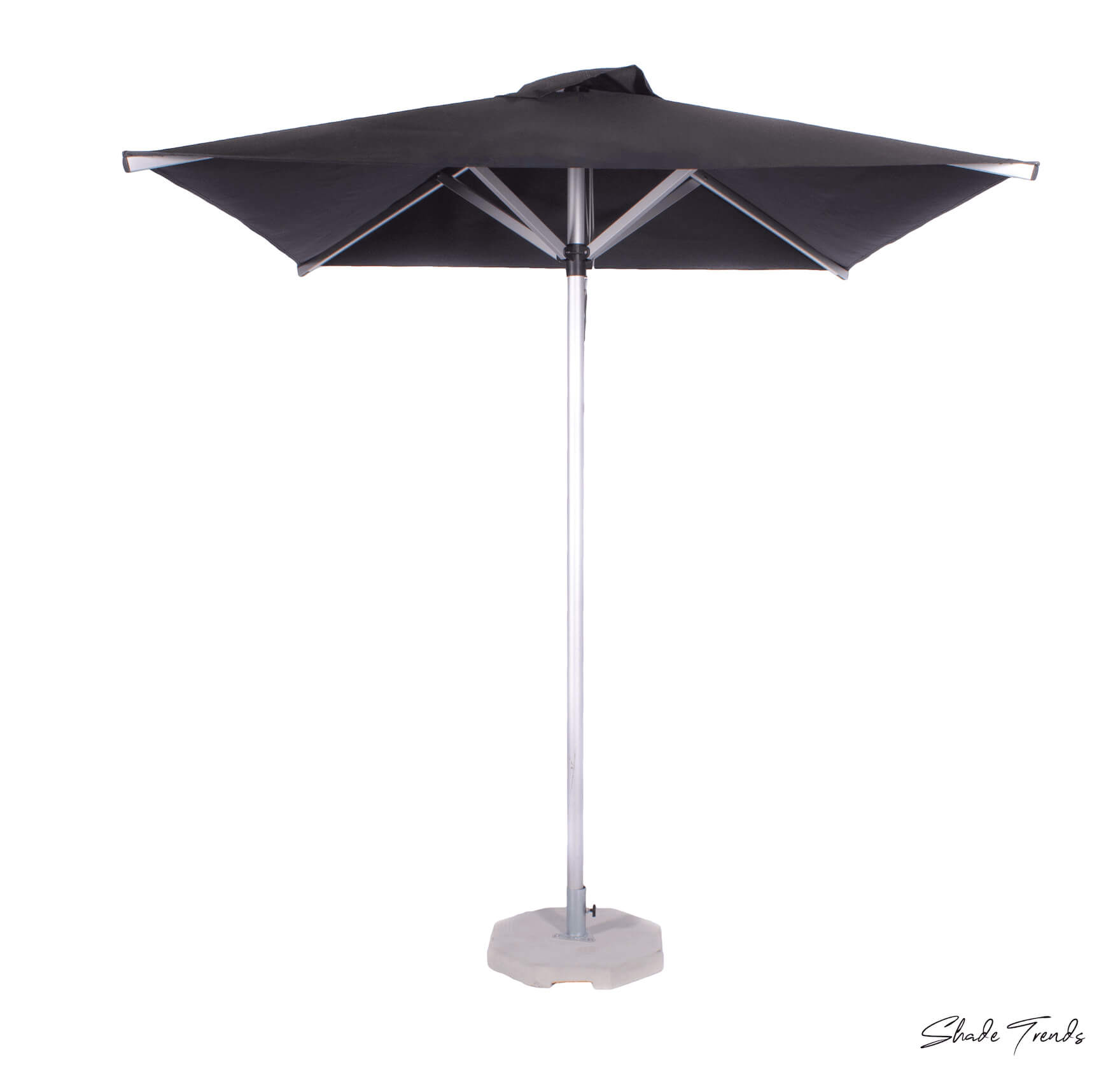 Aluminium Parasol R 3,544.63