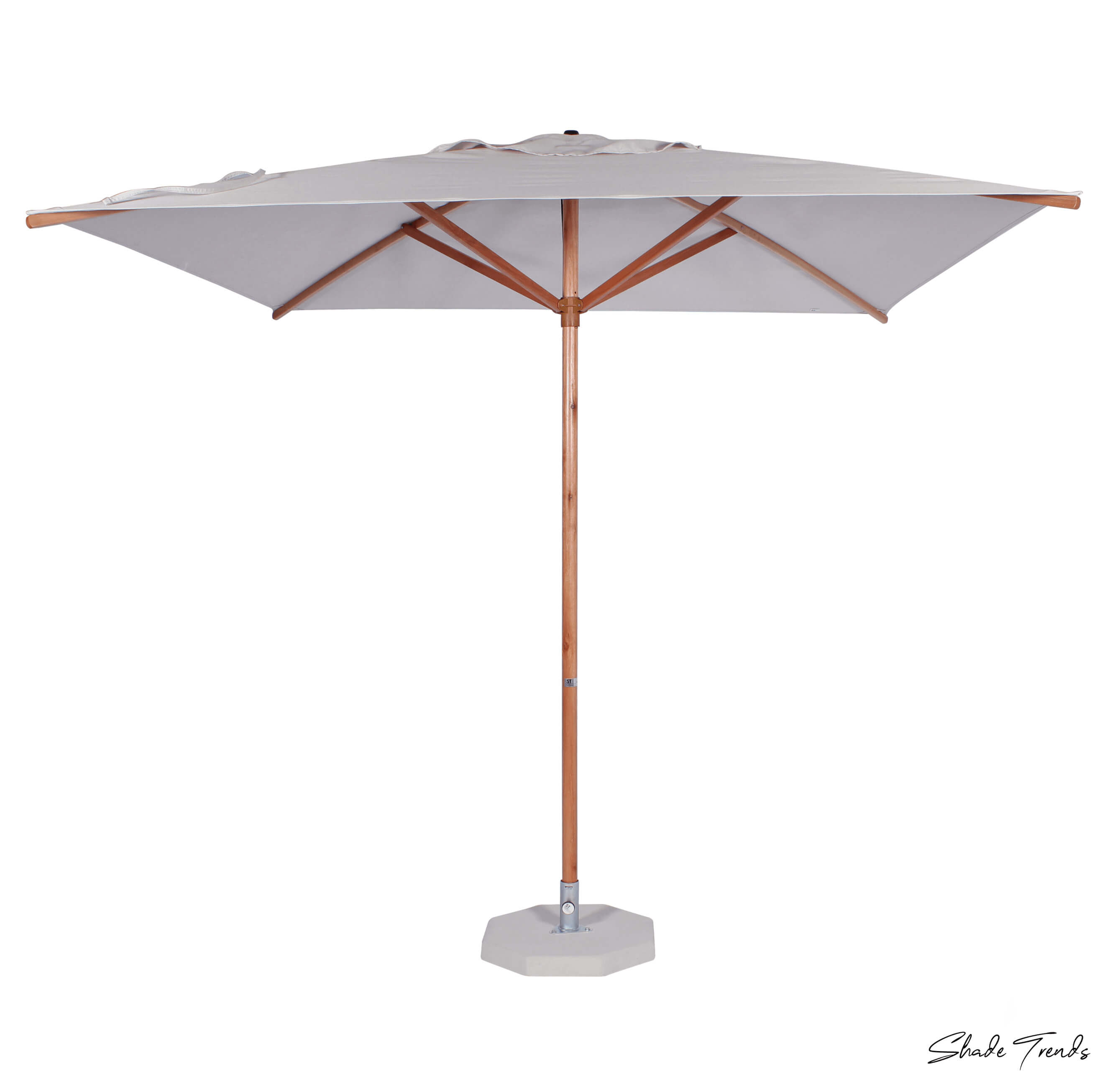Wooden Parasol R 3,022.82