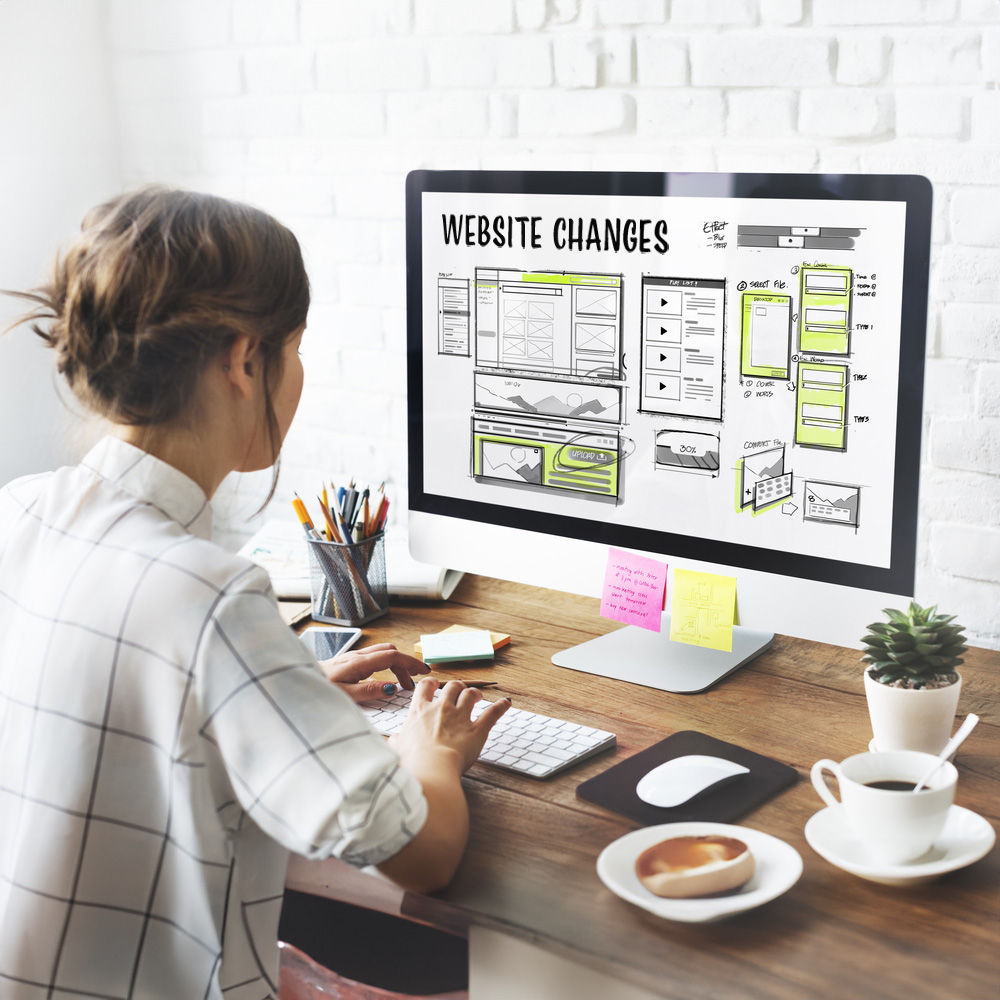 Website Changes R 1,275.00