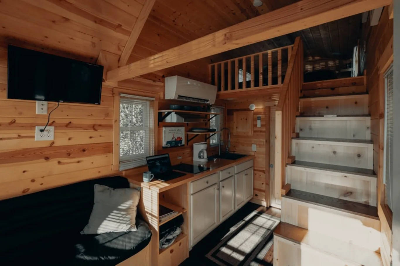 Find New Tiny Homes for Sale Near You