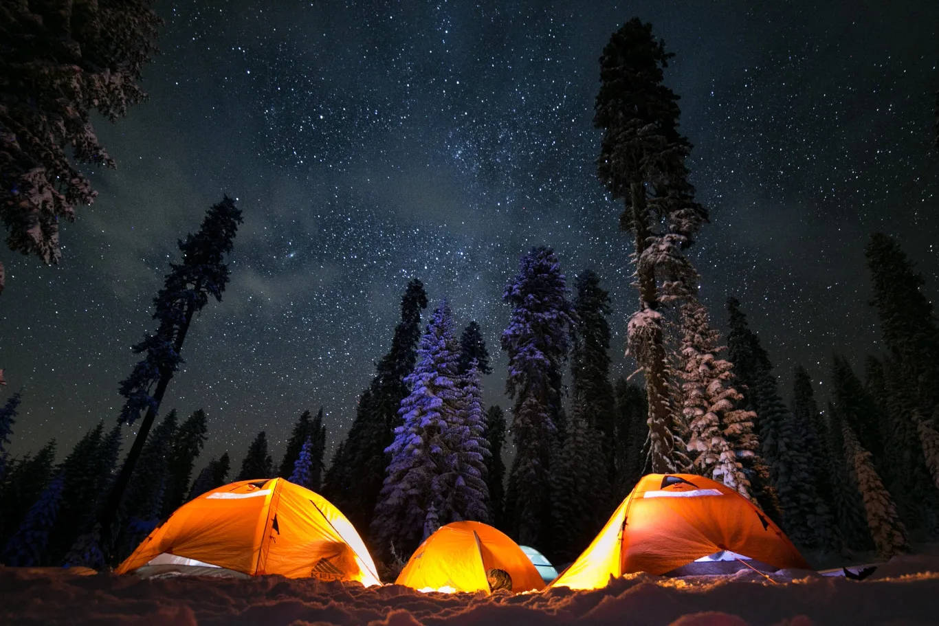 100 Camping Wallpapers  Wallpaperscom