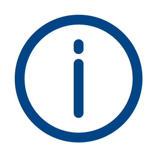 Tooltip Icon