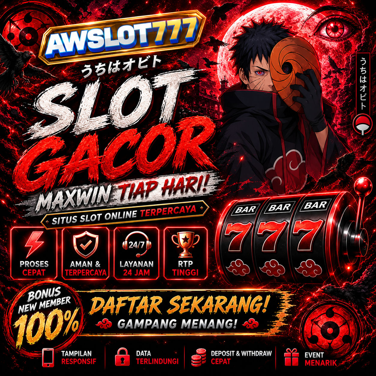 AWSLOT777