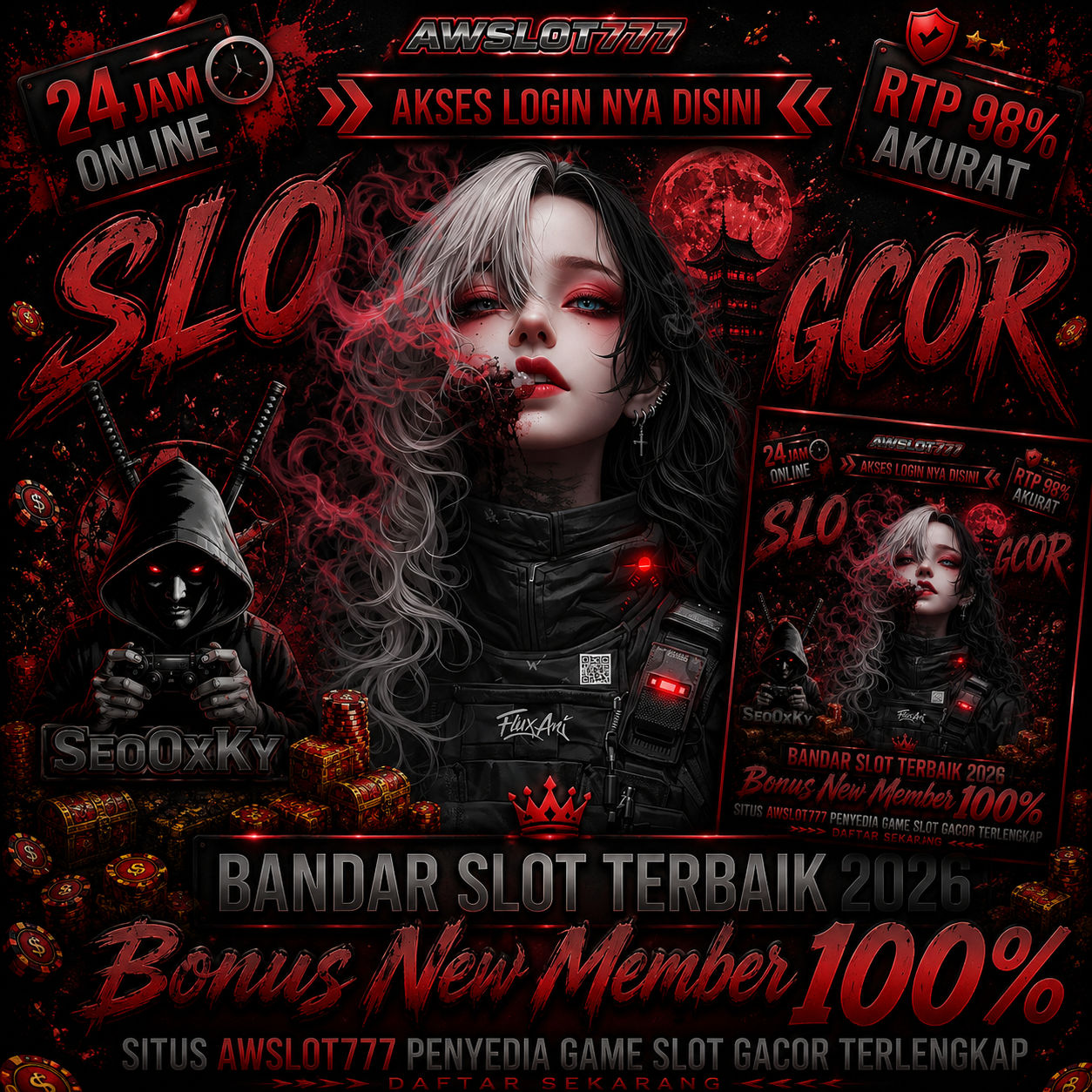 SLOT777