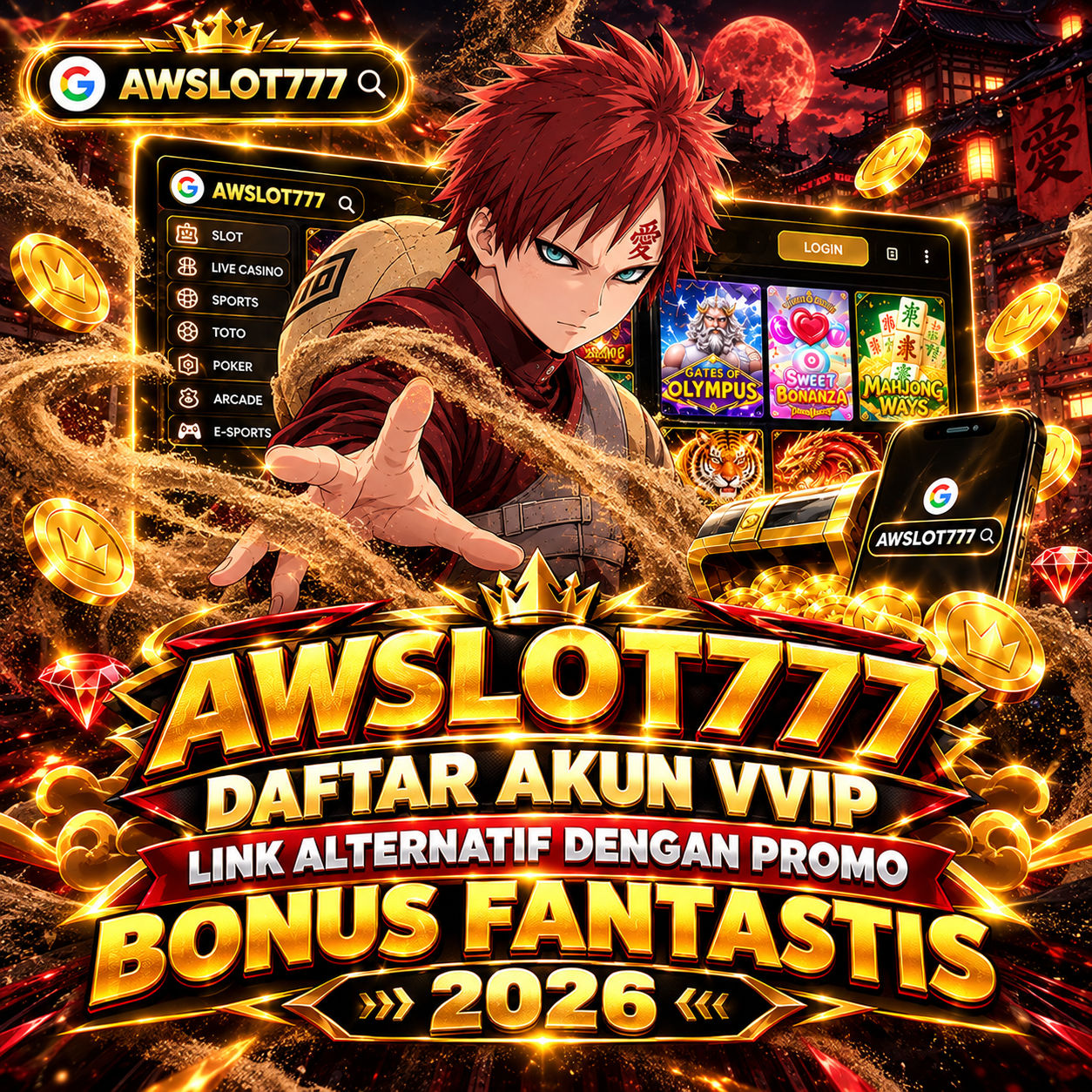 AWSLOT777