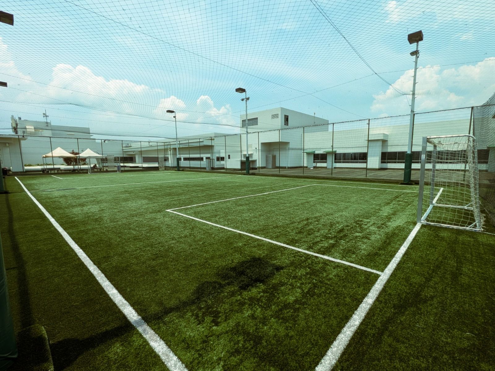 Techpoint Ang Mo Kio