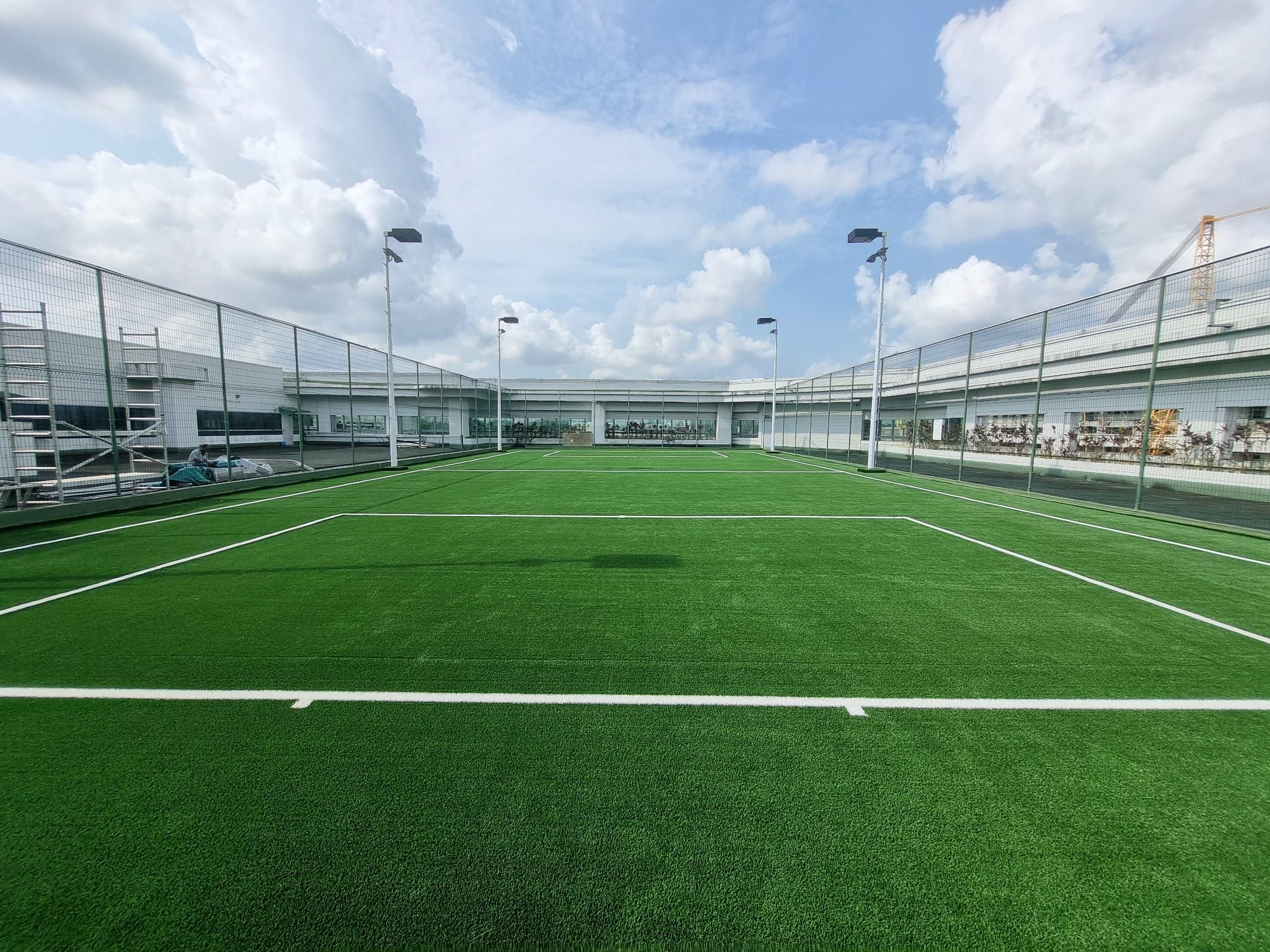 Techpoint Ang Mo Kio