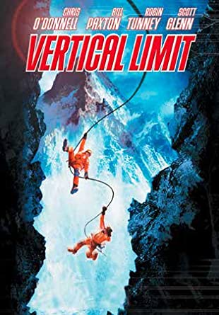 Vertical Limit