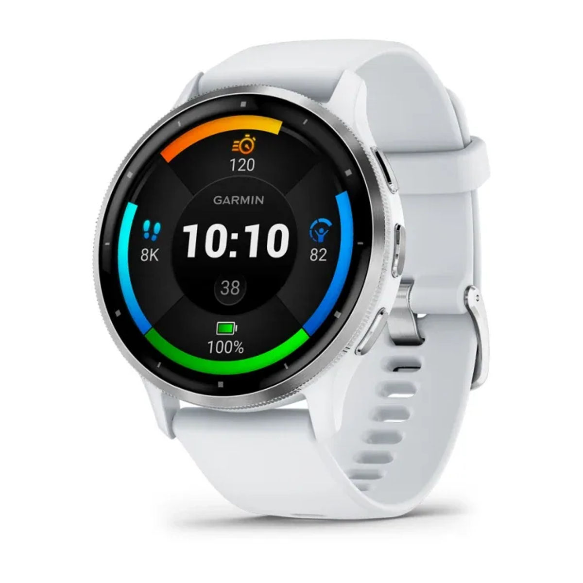 Garmin Venu 3 — Whitestone